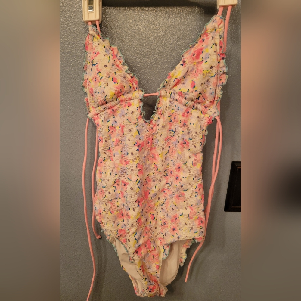 Victoria Secret One Piece Swimsuit